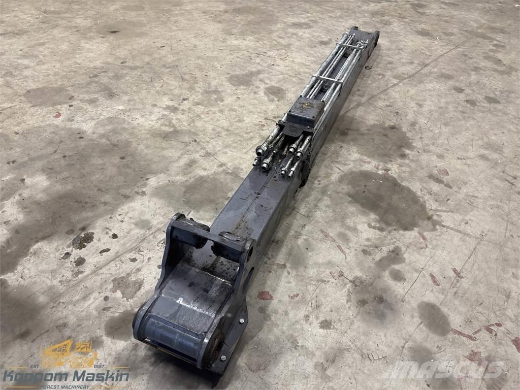 Rottne RK 50 Harvesterinosturit