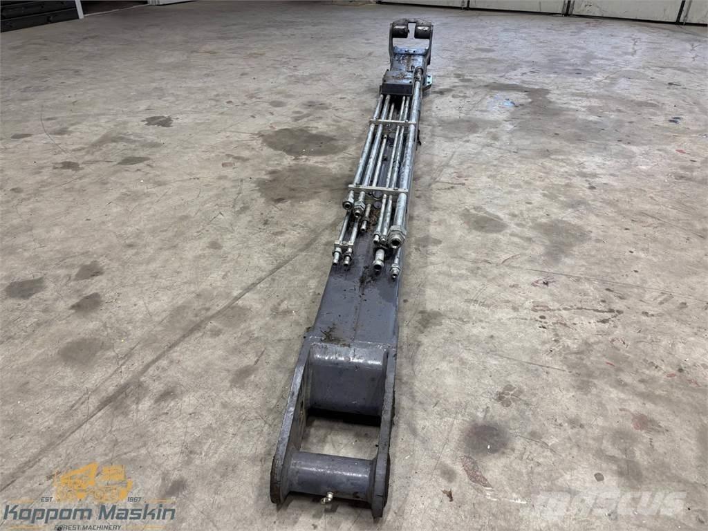 Rottne RK 50 Harvesterinosturit