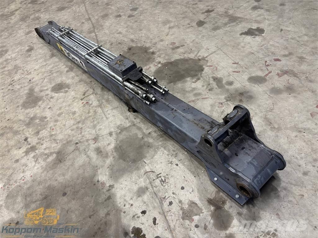 Rottne RK 50 Harvesterinosturit