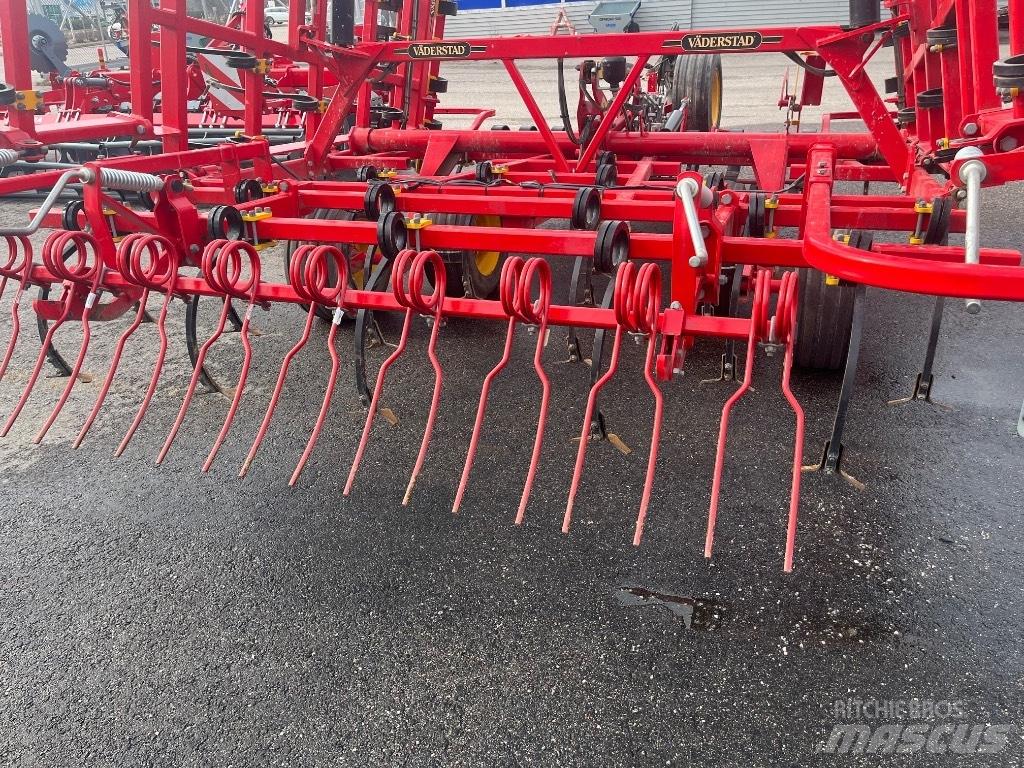 Väderstad Ferox 900 Äkeet