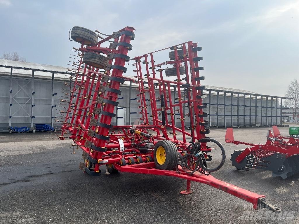 Väderstad Ferox 900 Äkeet