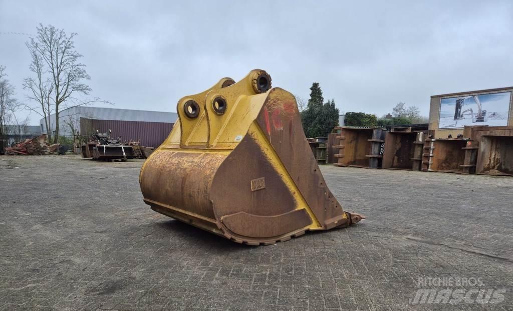 CAT VB2 Kauhat