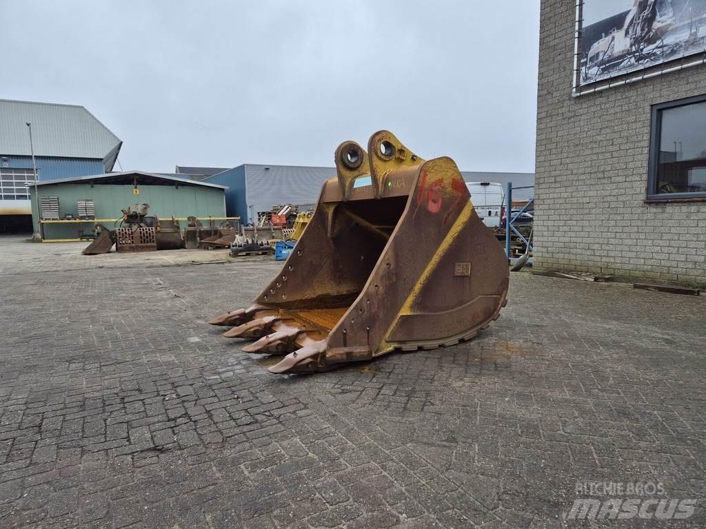 CAT VB2 Kauhat