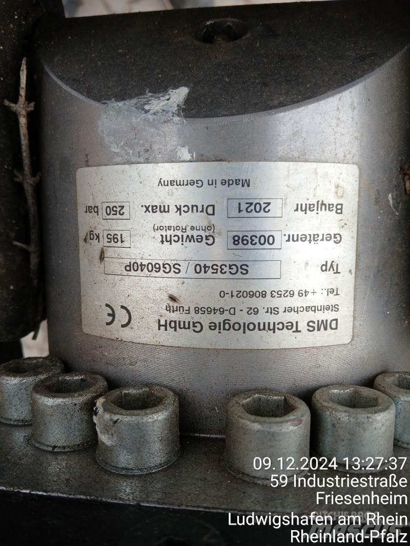  SG3540 Kourat
