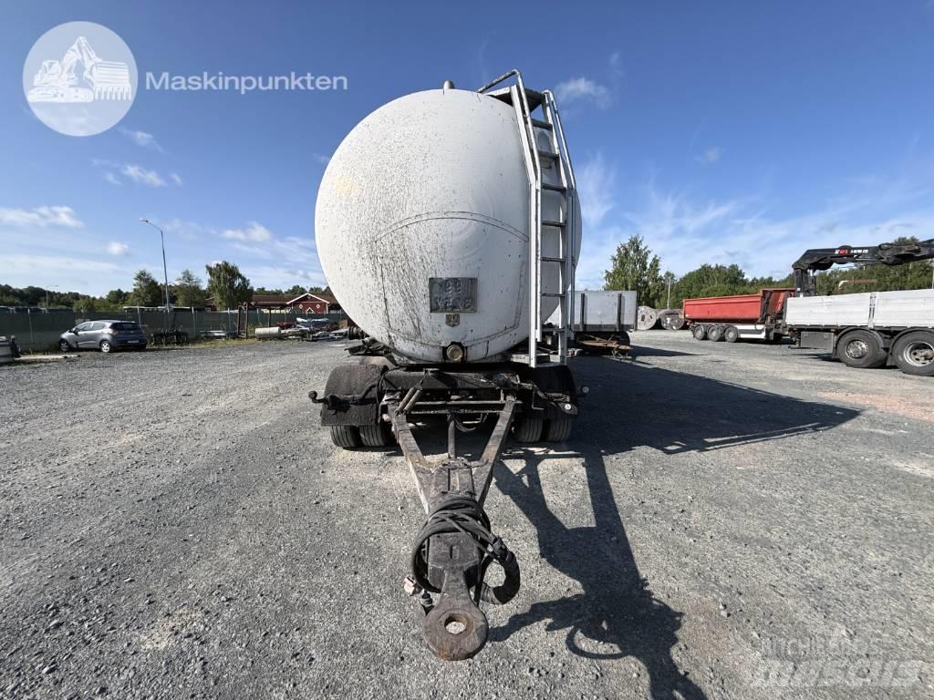  KAR 4-36-ST-30R1-P2 Säiliöperävaunut