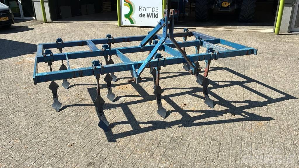 Lemken Achat Kultivaattorit