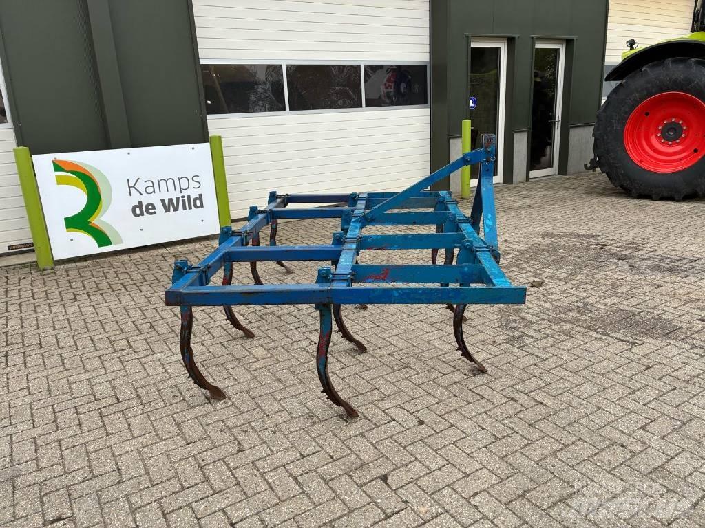Lemken Achat Kultivaattorit