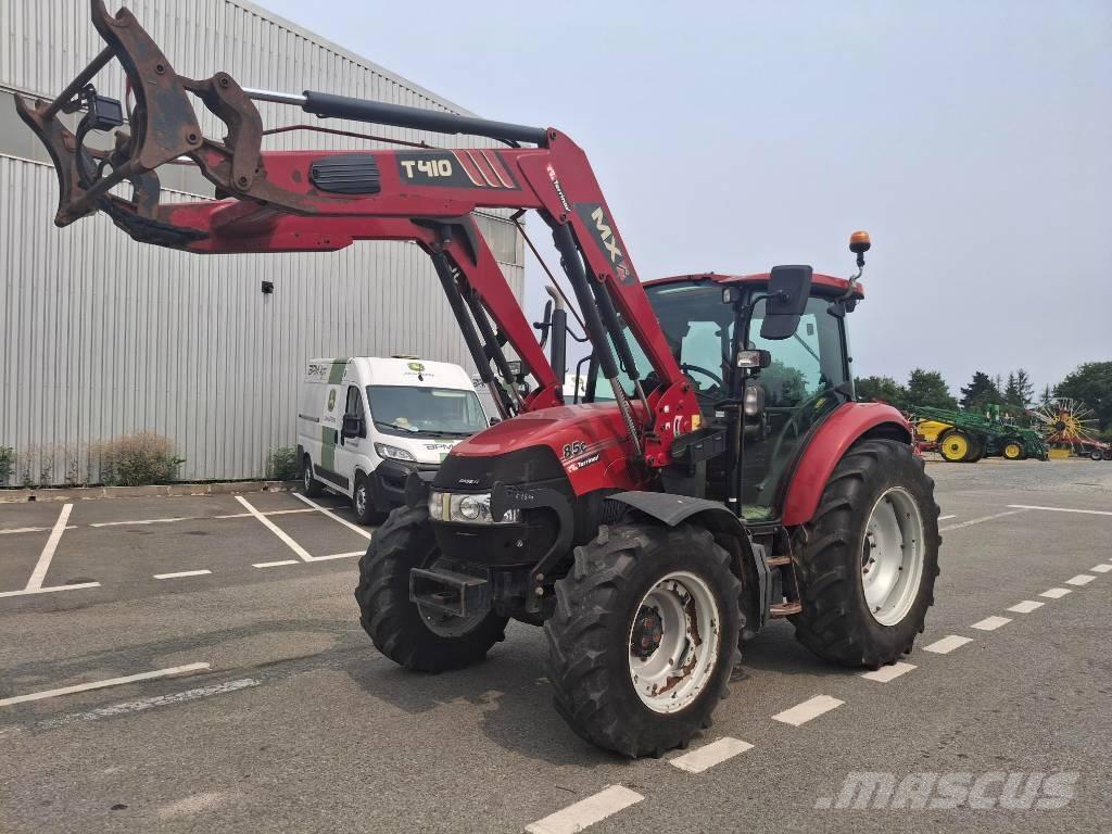 Case IH FARMALL 85C Traktorit