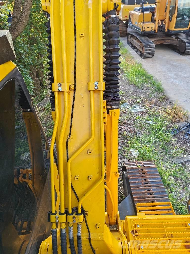 Komatsu PC 130-7 Telakaivukoneet