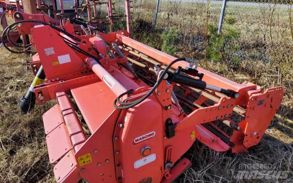 Maschio C 300 Jyrsimet