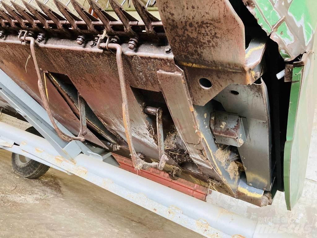 Fendt 8300 AL Leikkuupuimurit