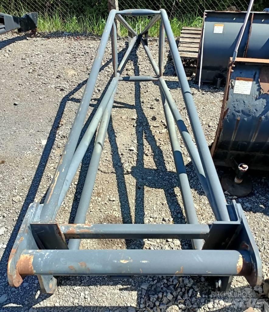 Manitou Żuraw P1000 Muut