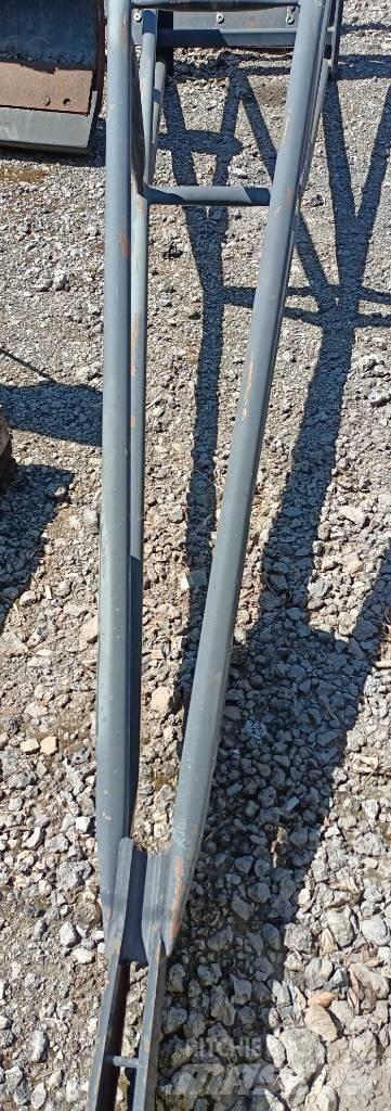 Manitou Żuraw P1000 Muut
