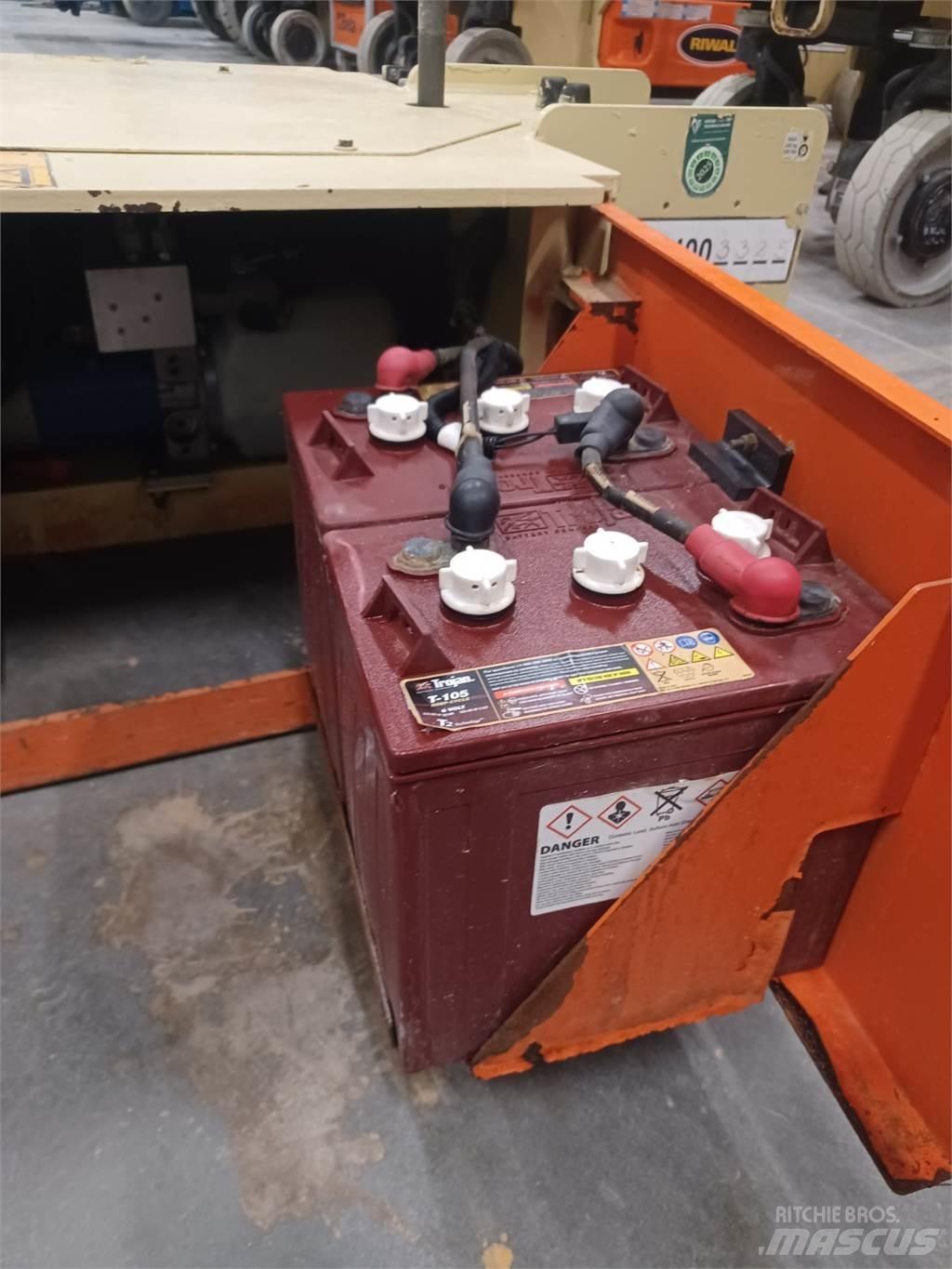 JLG 1230ES Muut henkilönosturit
