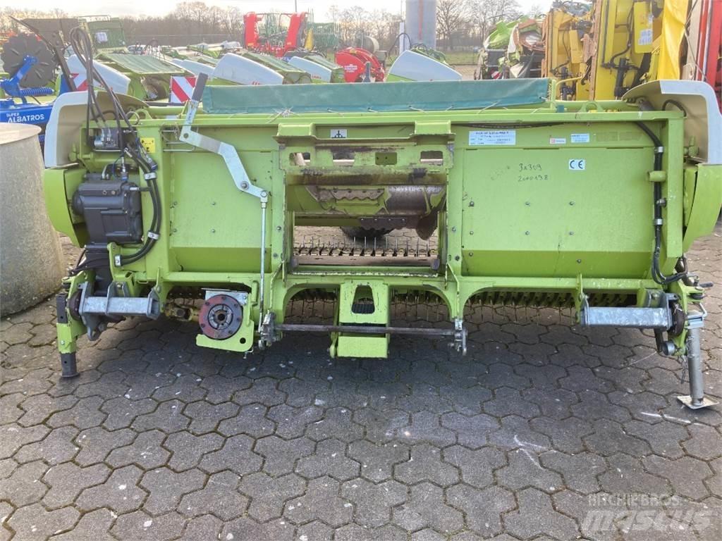 CLAAS PU 300 Pro T Lisävarusteet ja komponentit