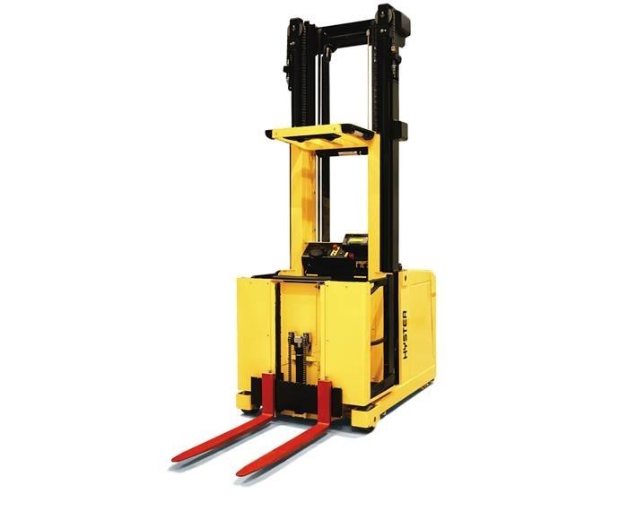 Hyster K1.0L Korkeakeräilytrukit