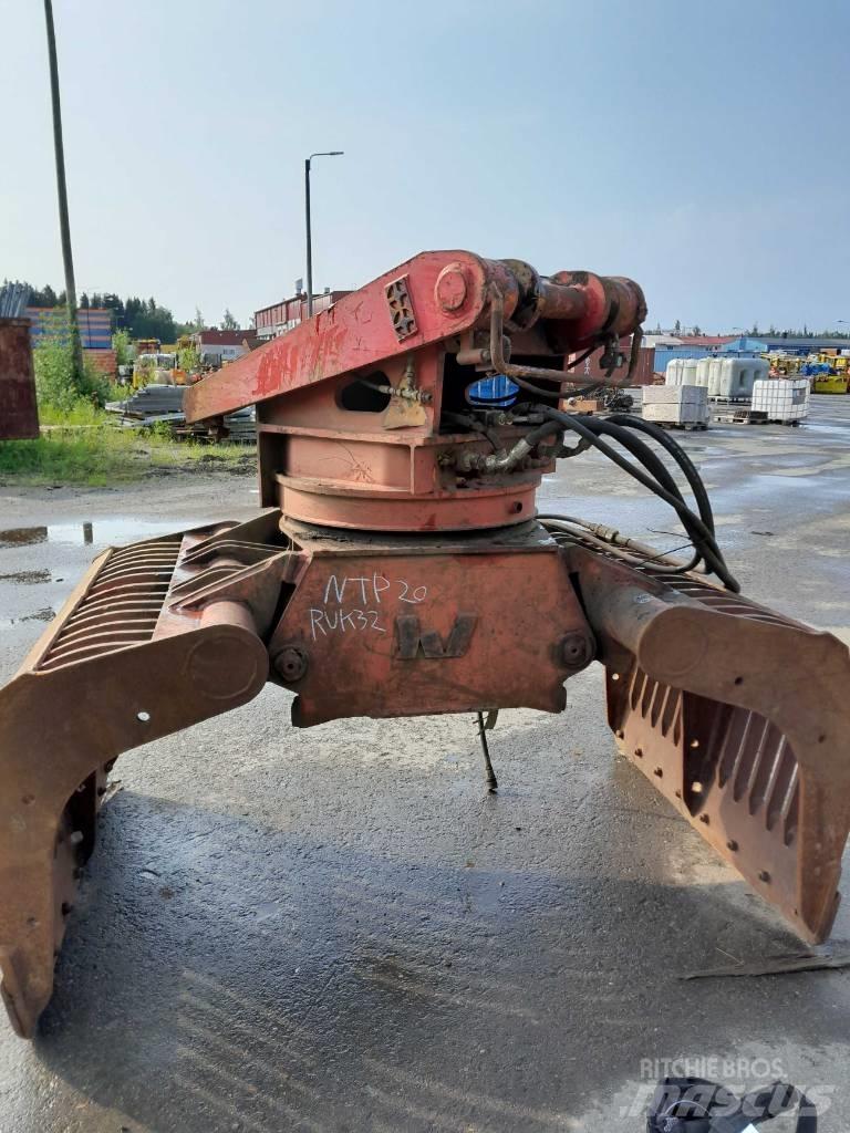 Verachtert VRG 40 Kourat