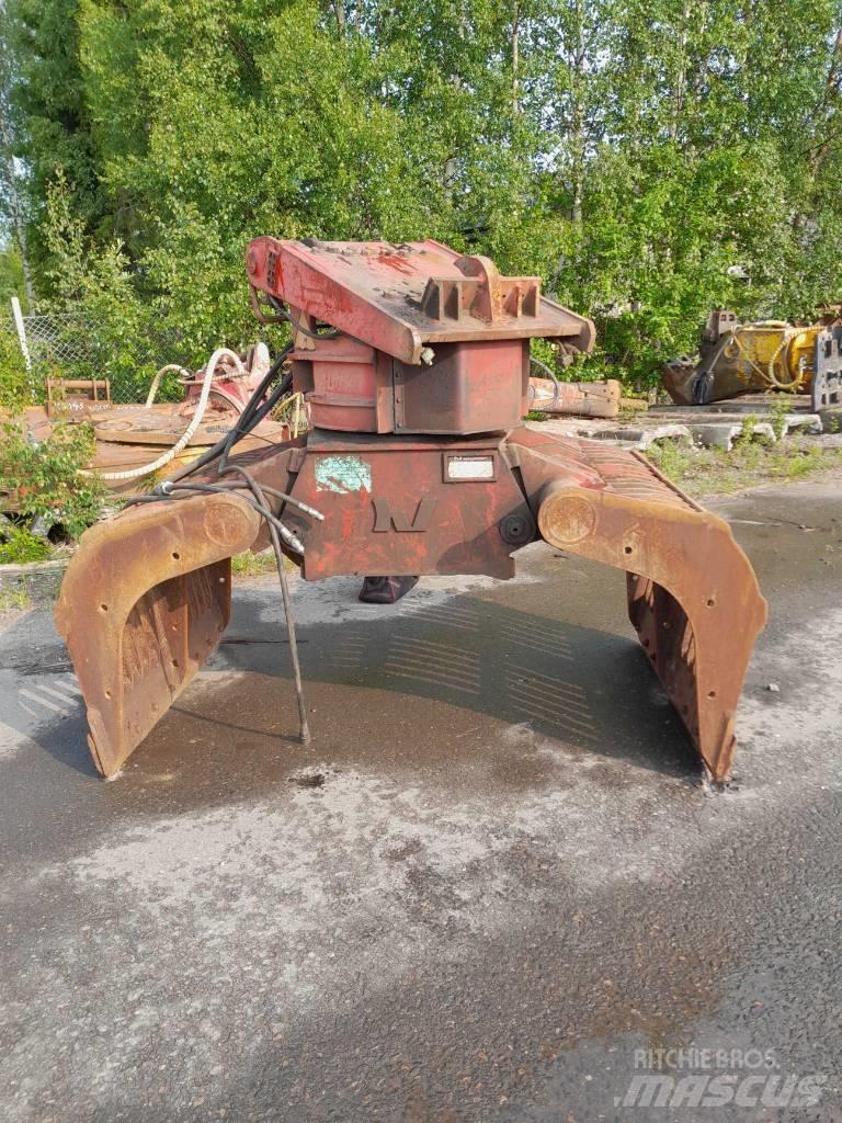 Verachtert VRG 40 Kourat