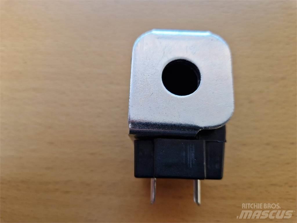 Ponsse 0067965 Sähkö ja elektroniikka