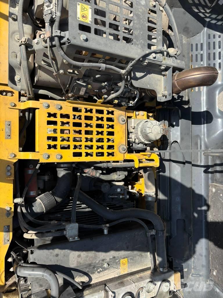 Komatsu PC 290 LC-11 Telakaivukoneet