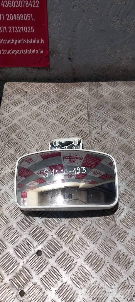 Scania G 400   1916864 Ohjaamot ja sisustat