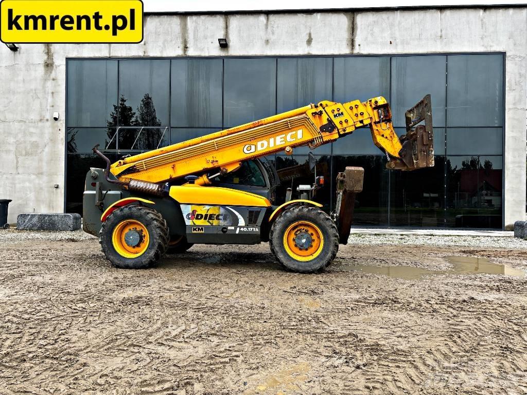 Dieci 40.17 Kurottajat