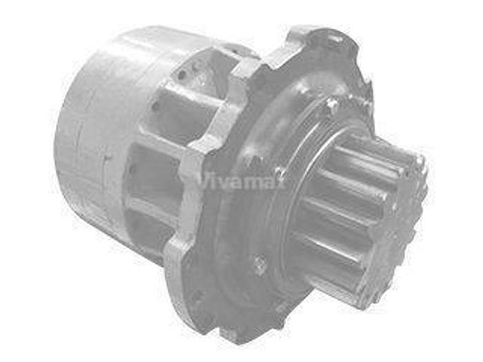 Liebherr A922 A932 - Muut
