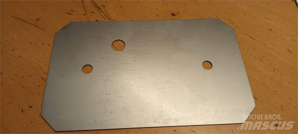Ponsse P27753 Kuormatraktorinosturit