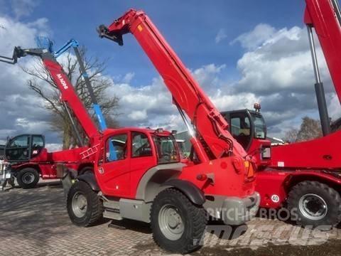 Manitou MT 1440 Kurottajat
