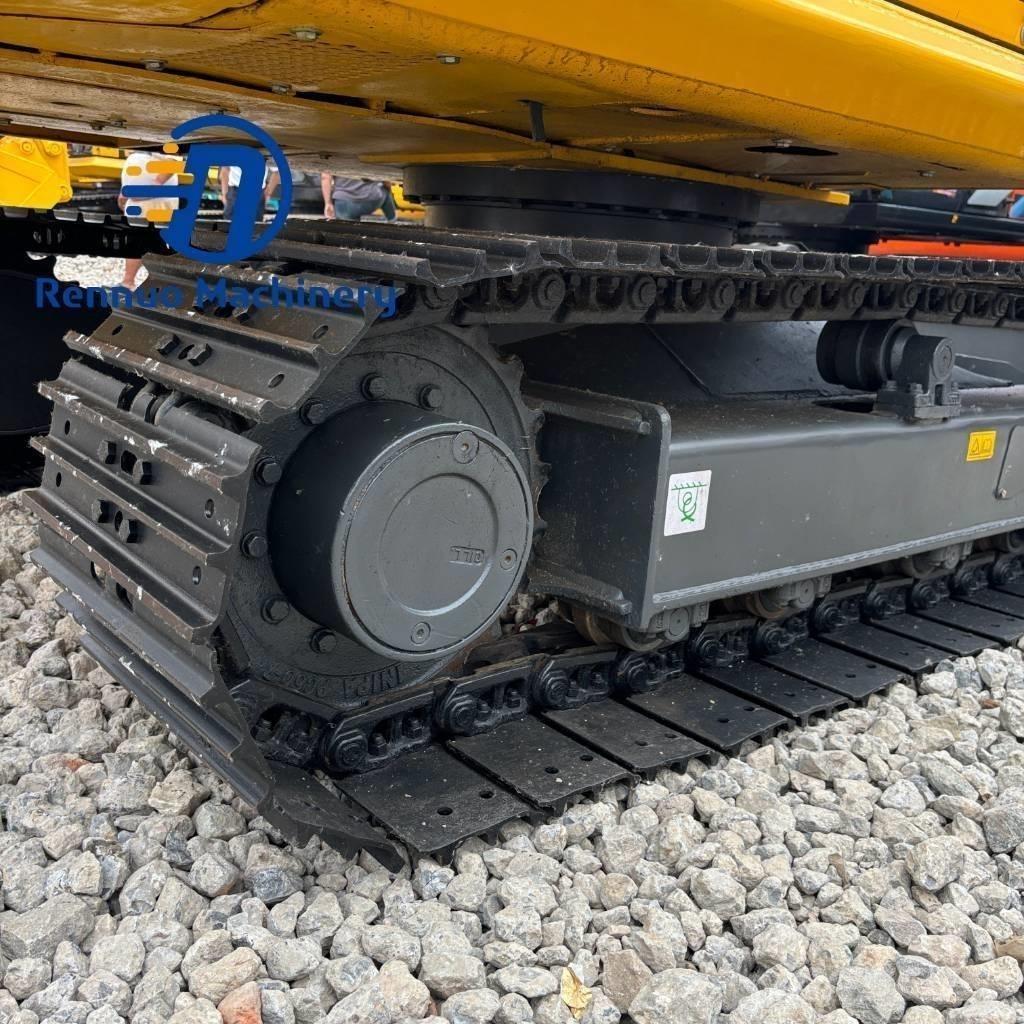 Komatsu PC 70-8 Minikaivukoneet < 7t