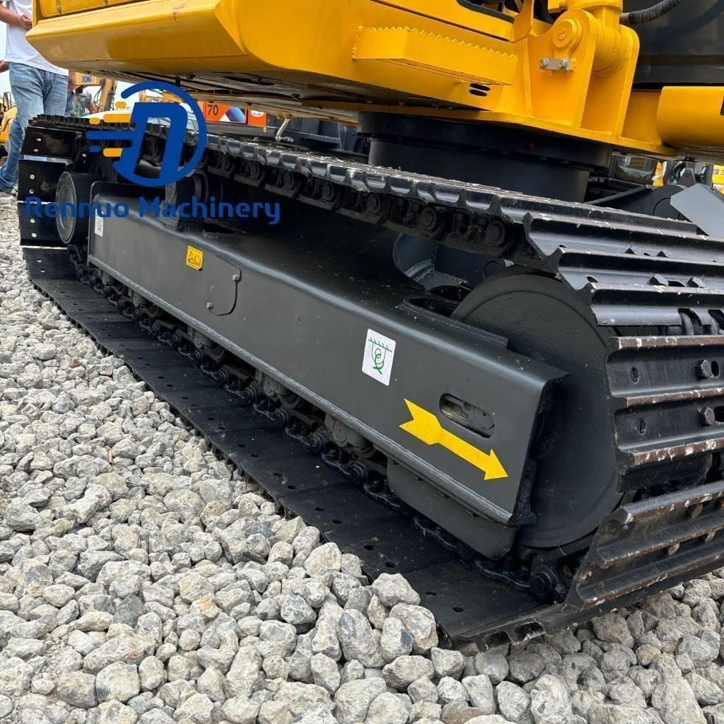 Komatsu PC 70-8 Minikaivukoneet < 7t
