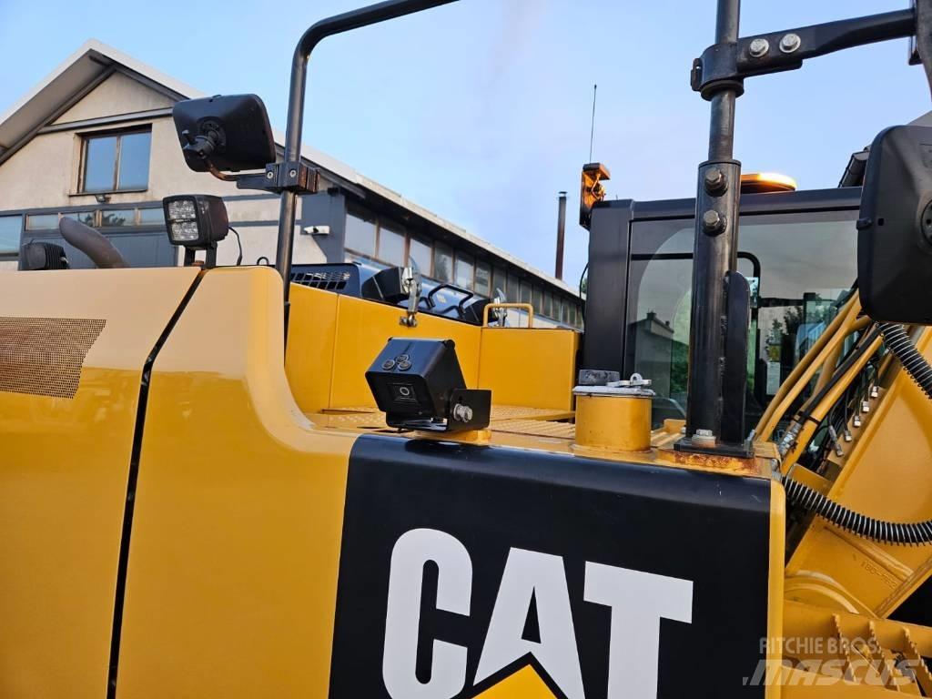CAT 316FL Telakaivukoneet