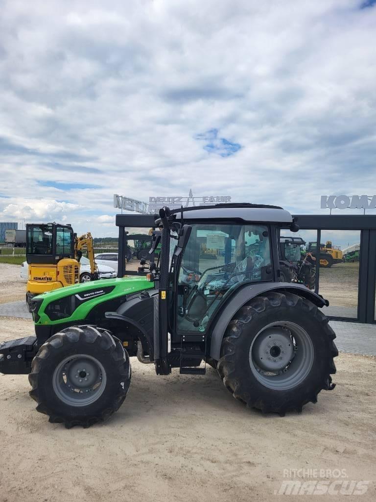 Deutz-Fahr 5105 D GS Traktorit