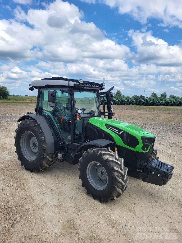 Deutz-Fahr 5105 D GS Traktorit