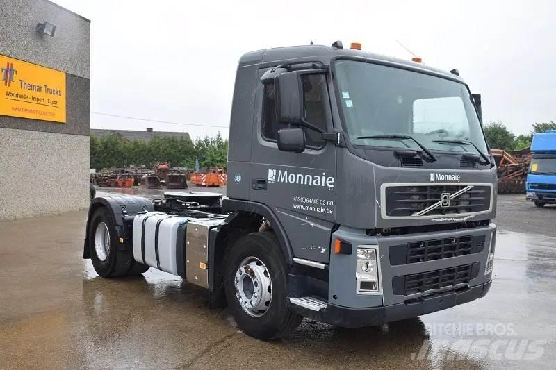 Volvo FM 9.300 Vetopöytäautot