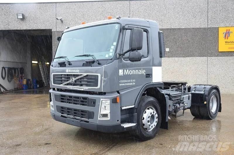 Volvo FM 9.300 Vetopöytäautot