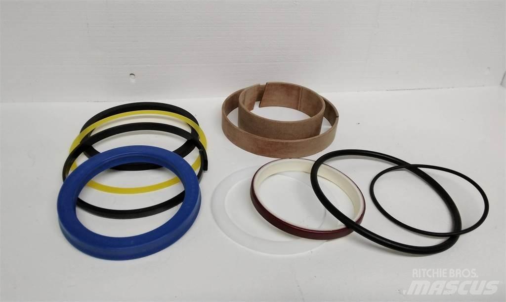 Rottne 660-3128 Hydrauliikka