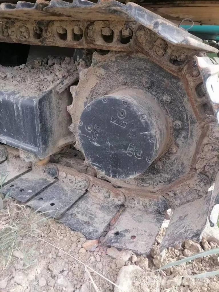 CAT 307E2 Midikaivukoneet 7t - 12t