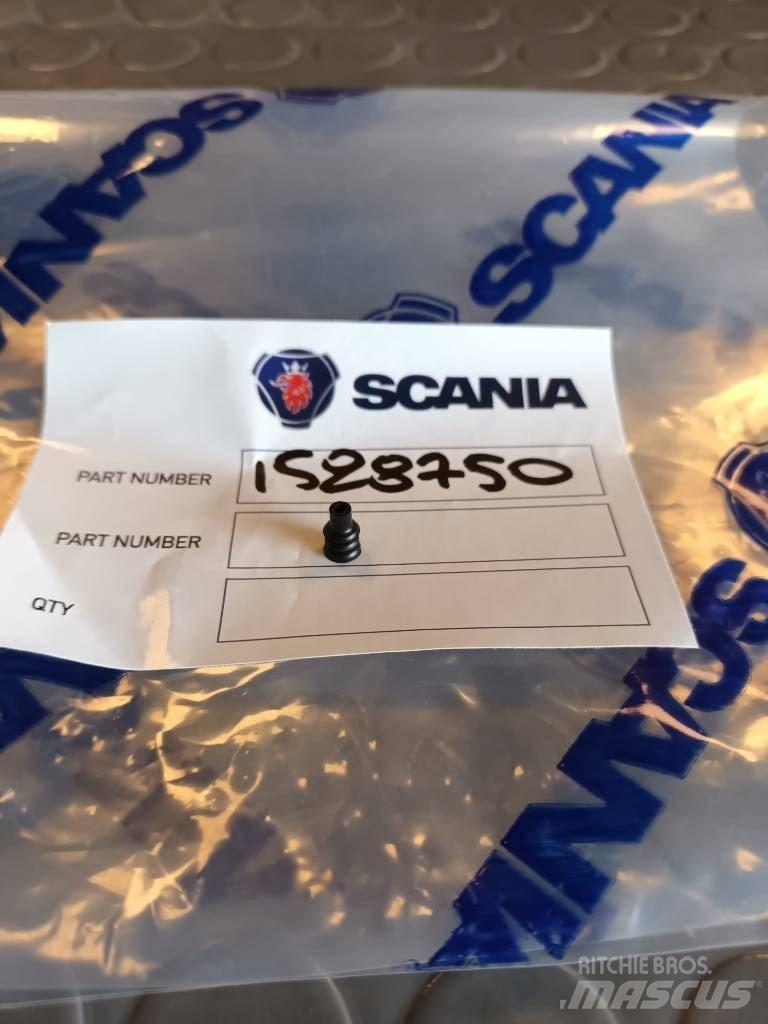 Scania SEAL 1528750 Moottorit