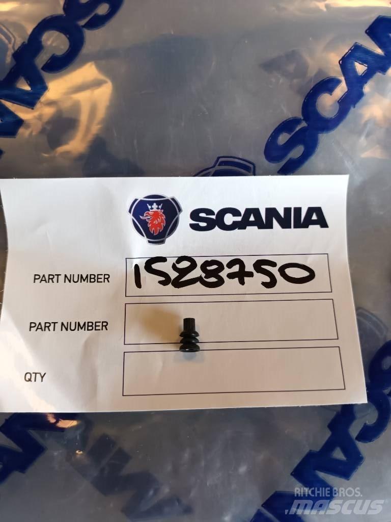Scania SEAL 1528750 Moottorit