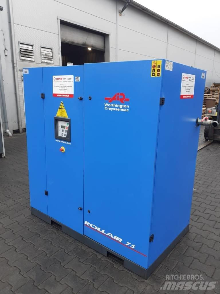 Worthington  RLR75 Kompressorit