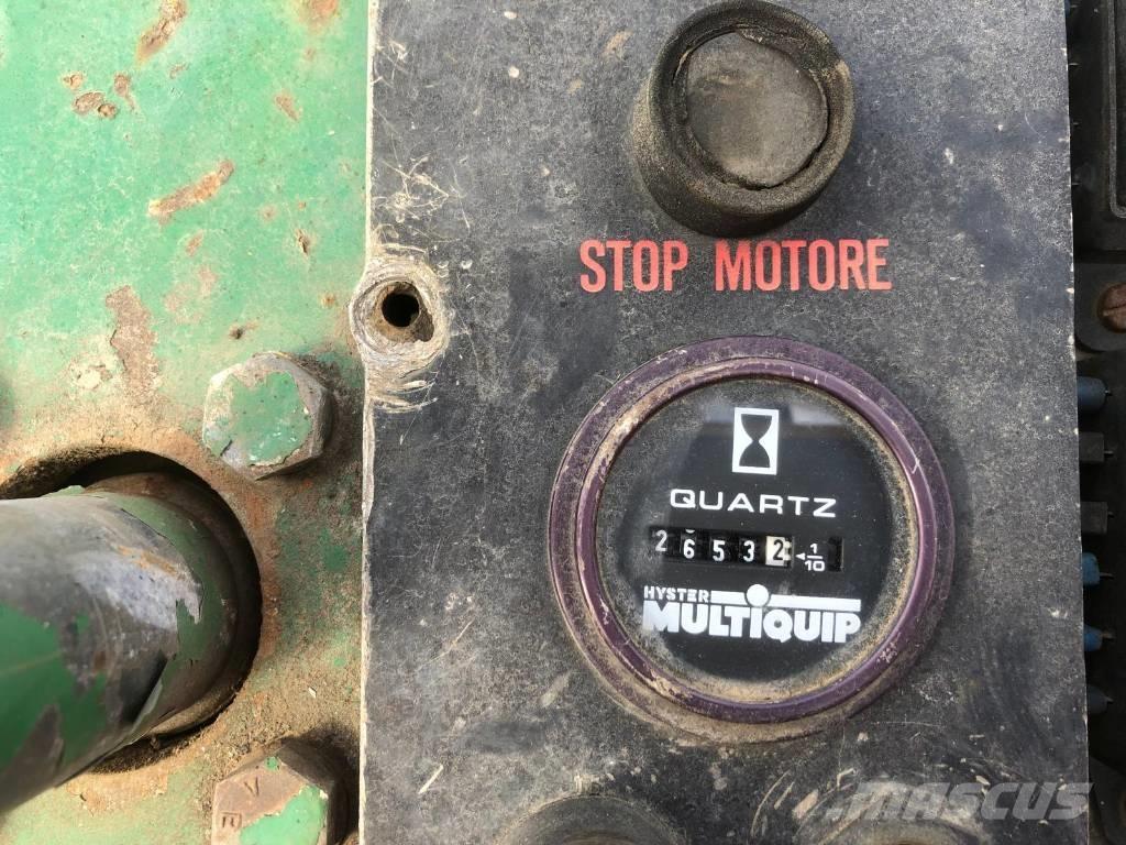 Bitelli BB 30 Asfalttikoneet