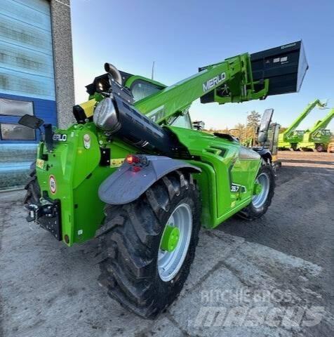 Merlo TF 35.7 CS Maatalouskurottajat