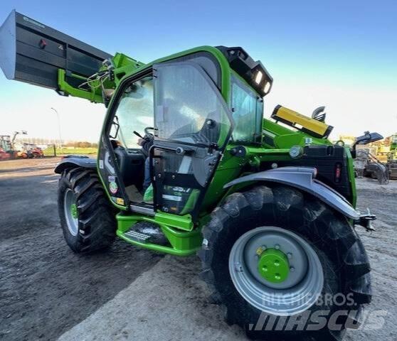 Merlo TF 35.7 CS Maatalouskurottajat
