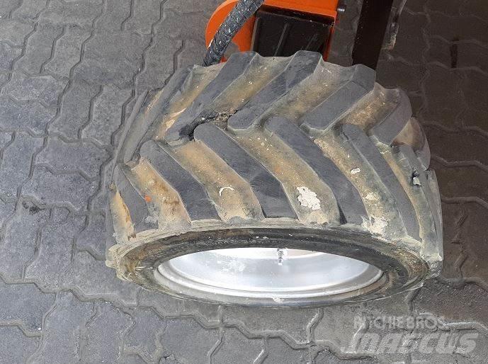 MEC 2684RT Saksilavat