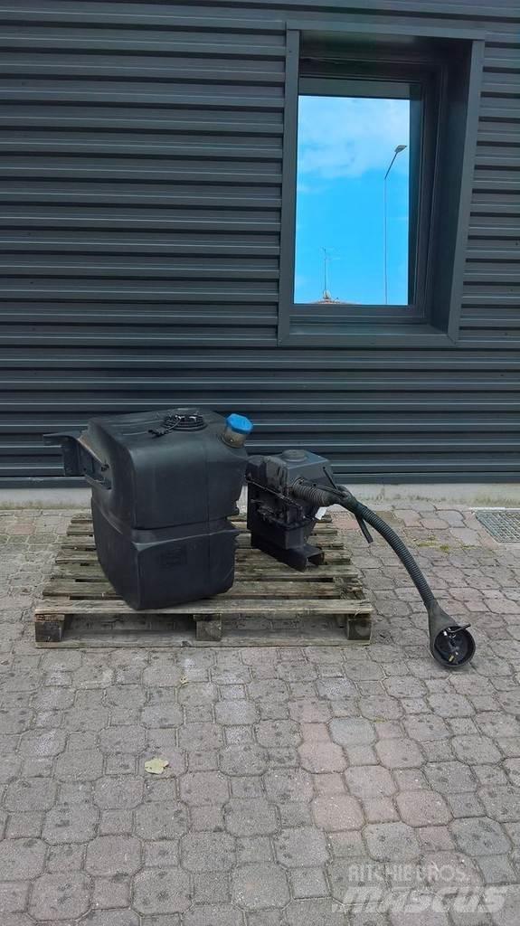 Iveco 100 L Muut