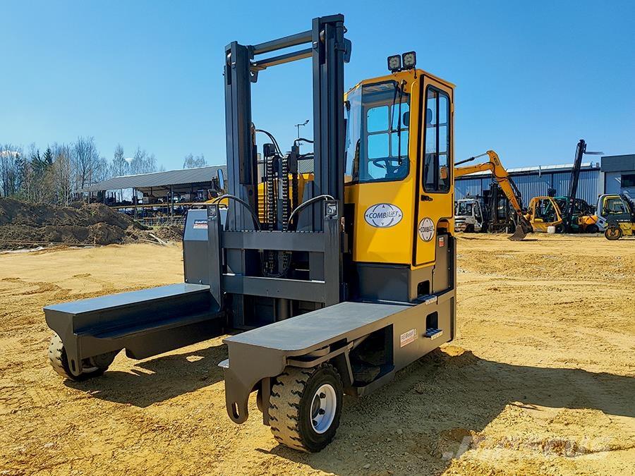 Combilift C6000 Nelitietrukit