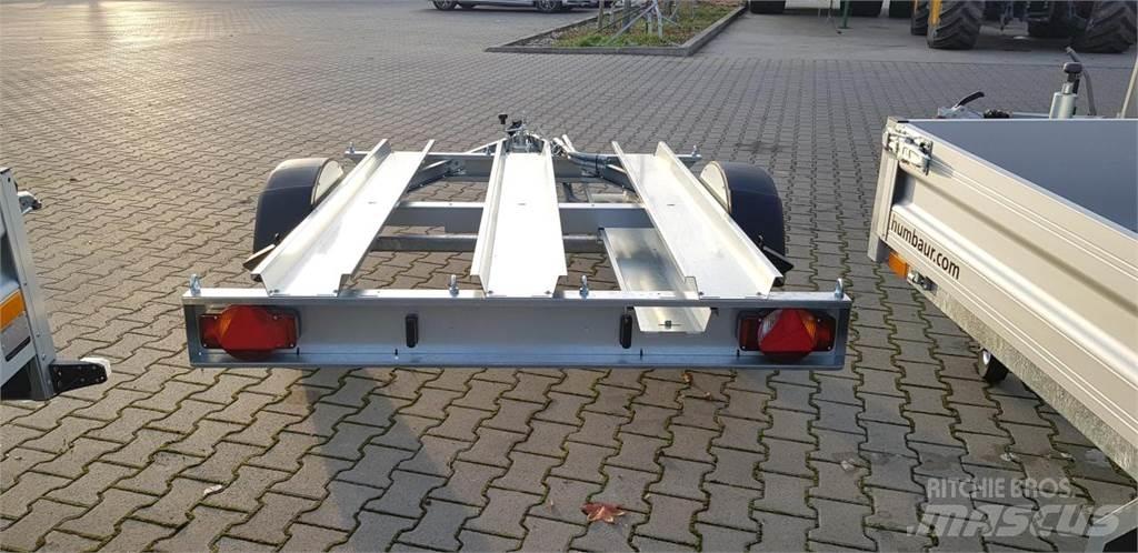 Humbaur HM 752113 Citytrailerit