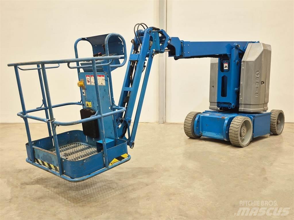 Genie Z30 20NRJ Kuukulkijat