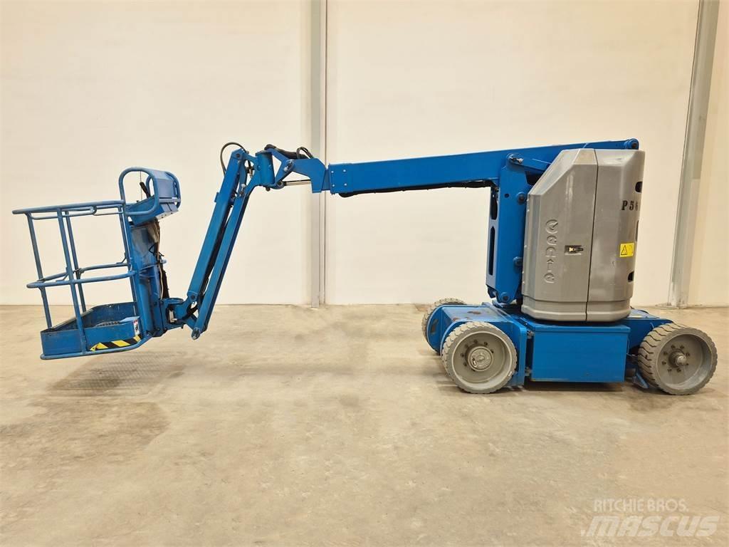 Genie Z30 20NRJ Kuukulkijat